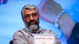 رکورد جدیدی برای پژمان جمشیدی: اکران ۸ فیلم در ۷ ماه
