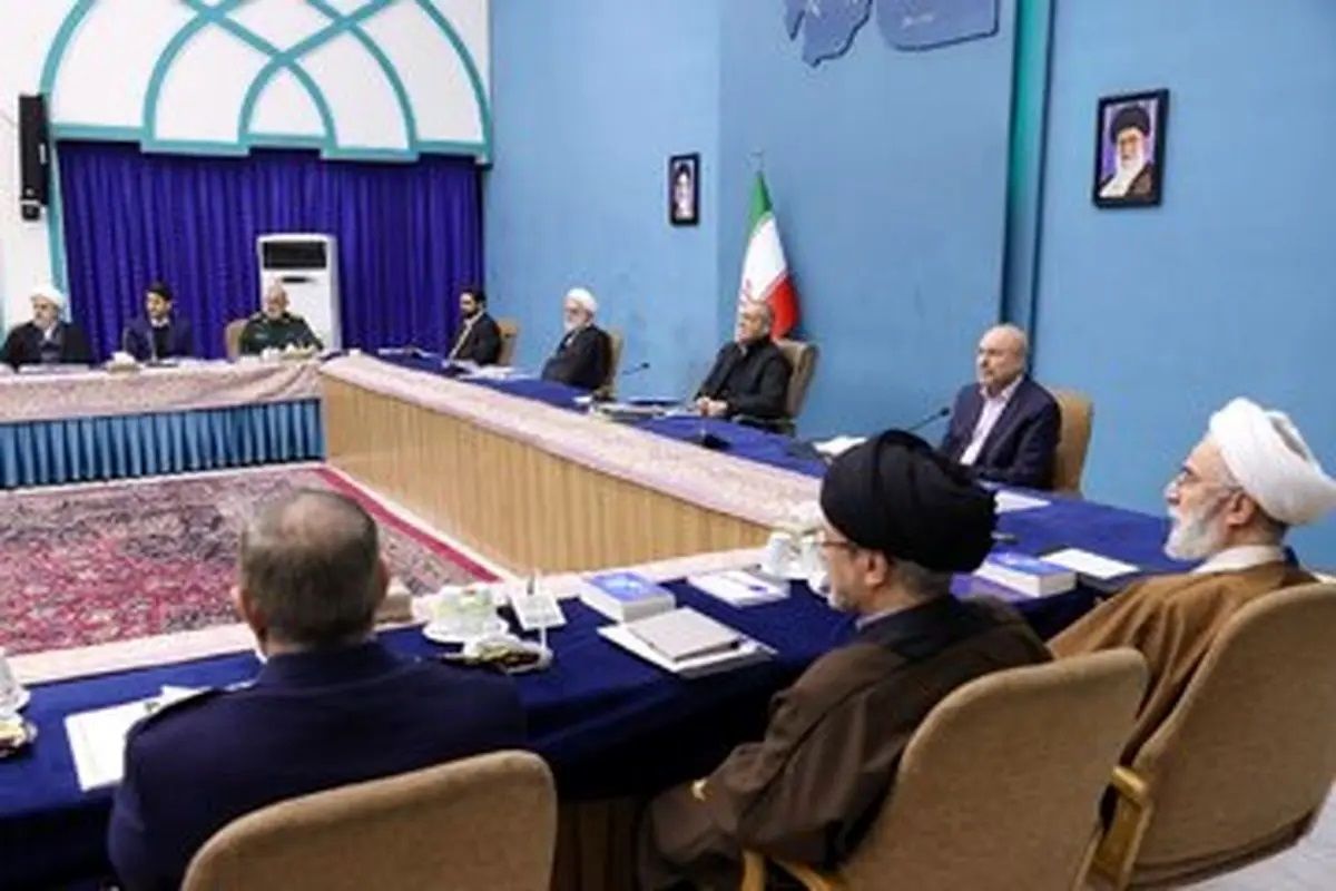 سرنوشت اینترنت میلیون‌ها ایرانی در دست این چند نفر/ تجربه اف ای تی اف تکرار می شود؟
