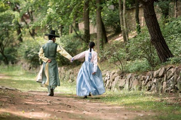 شخصیت‌هایی که حتی از جومونگ و سوسانو شناخته‌تر شدند