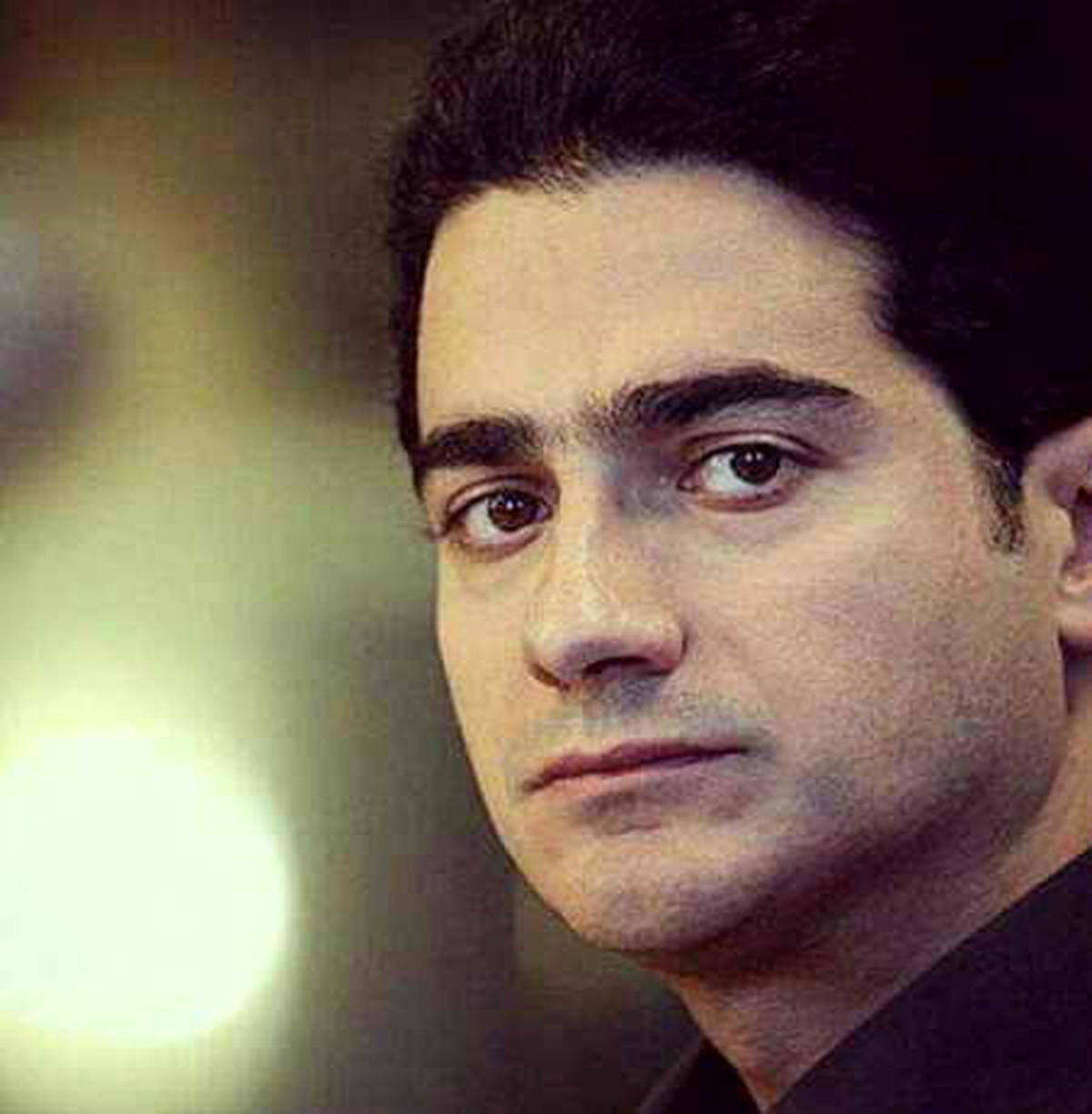 آهنگ «هوای گریه» از همایون شجریان