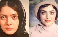 تغییرات ظاهری بهنوش طباطبایی طی ۲۰ سال اخیر