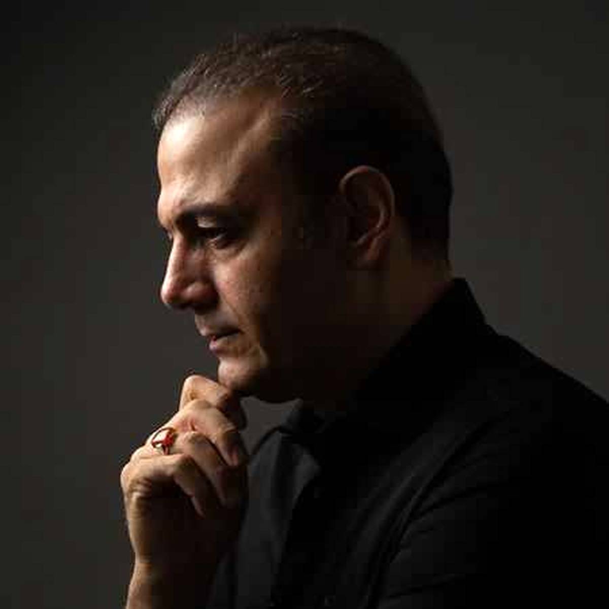 آهنگ «تو آه منی» از علیرضا قربانی