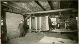 قطاری که مسبب تولید بزرگترین دوربین عکاسی جهان شد/عکس