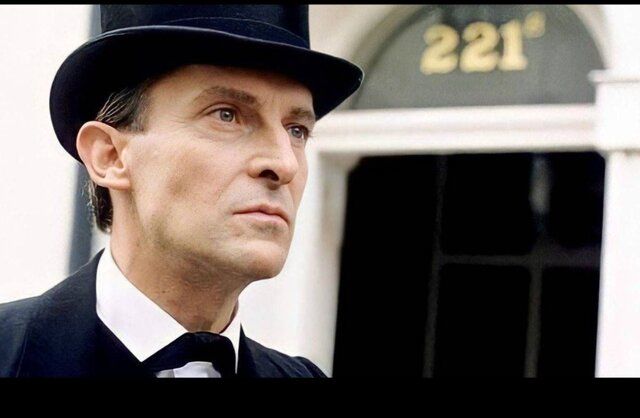 «شرلوک هلمز» به تلویزیون برگشت
