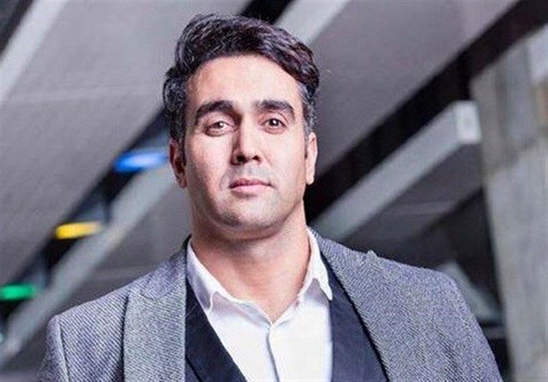 پورسرخ: برای ازدواج سراغ فردی آرام و کم حاشیه رفتم