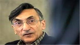 کامران فانی درگذشت