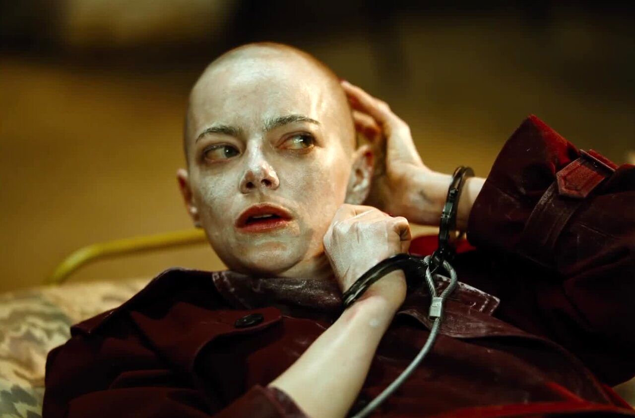 این فیلم احتمالا نامزد بیشترین جایزه اسکار امسال است