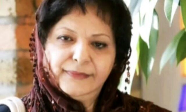 نوازنده ایرانی درگذشت
