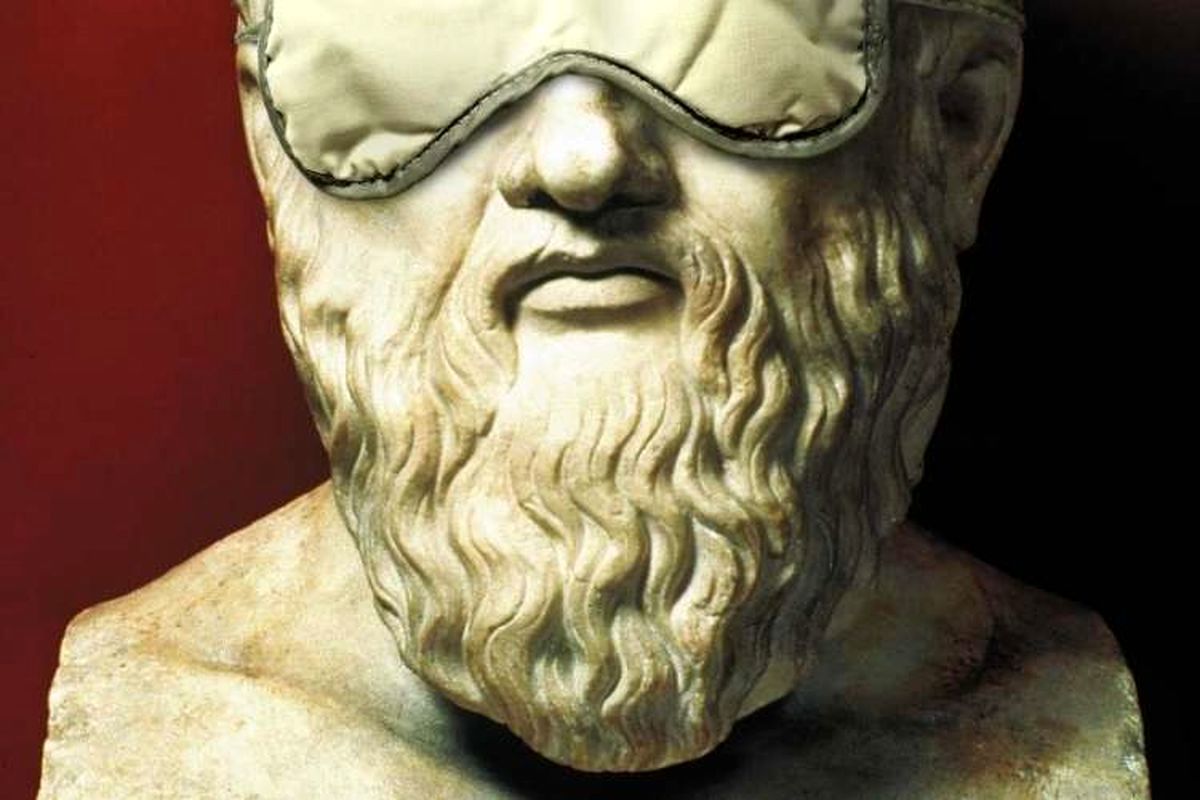 چرا فیلسوفان «خواب» را دوست ندارند؟
