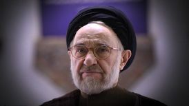 پیام تسلیت سیدمحمد خاتمی در فقدان هنرمند بزرگ، بهرام بیضایی