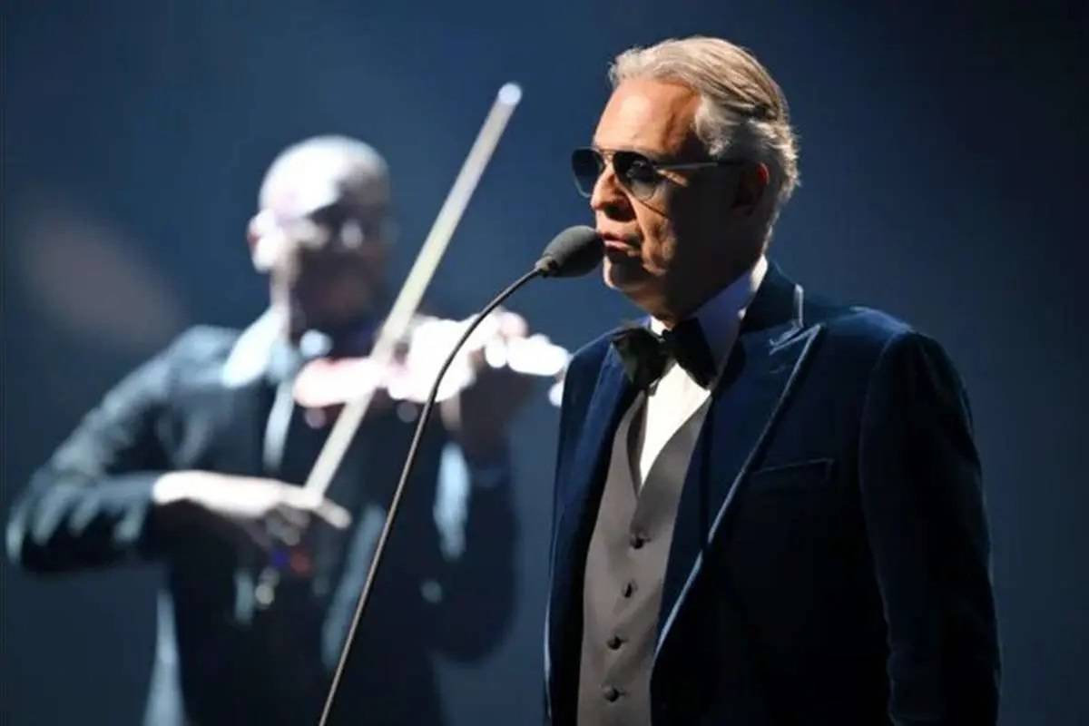 کدام خواننده‌ها در قرعه‌کشی جام‌جهانی خواندند؟
