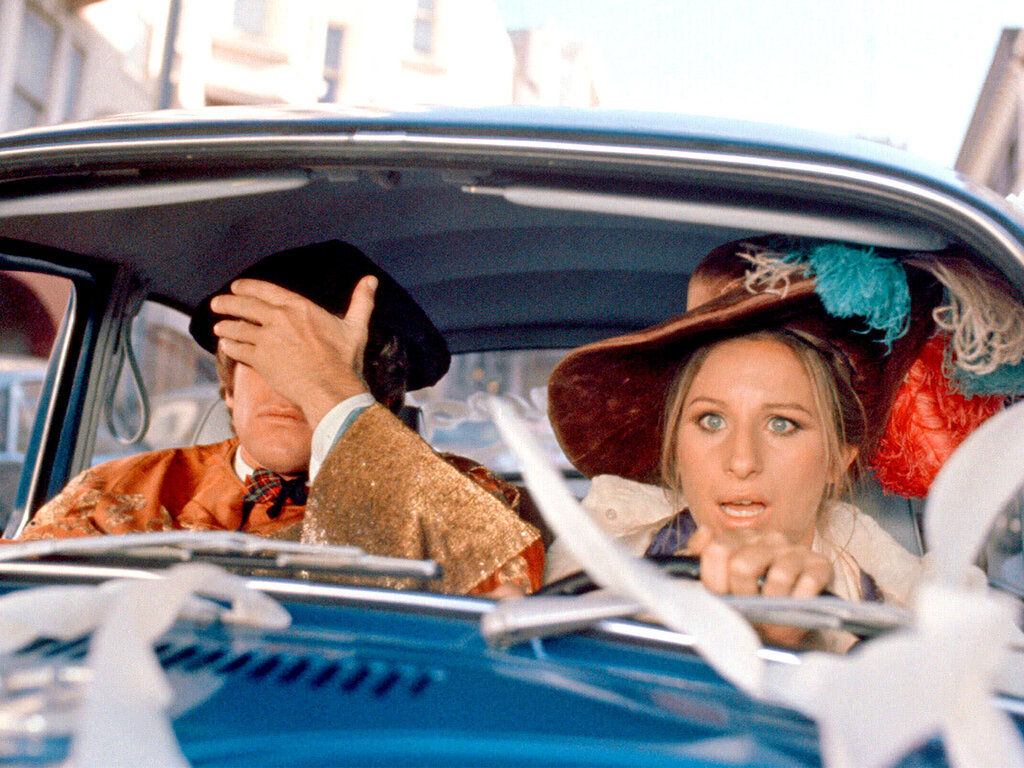 فیلم‌هایی که در سالگرد ۵۰ سالگی‌شان حتما باید ببینید