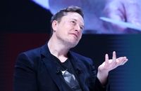 فهرستی از خطرناک ترین افراد اینترنت در سال ۲۰۲۵