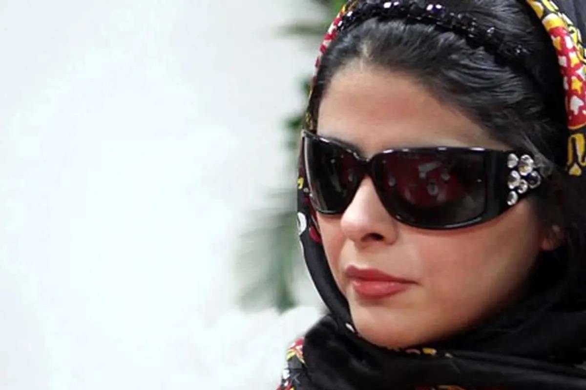 مریم حیدرزاده: بهخاطر عشقم، بازی مقابل محمدرضا گلزار را رد کردم