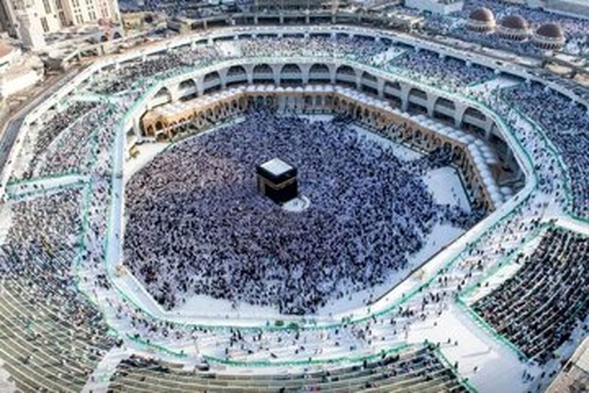 قیمت نهایی حج امسال اعلام شد
