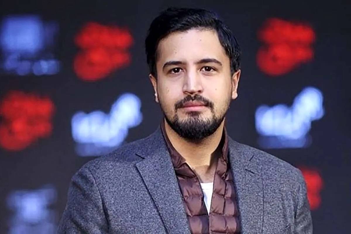 واکنش مهرداد صدیقیان به درخواست ازدواج یک هوادار