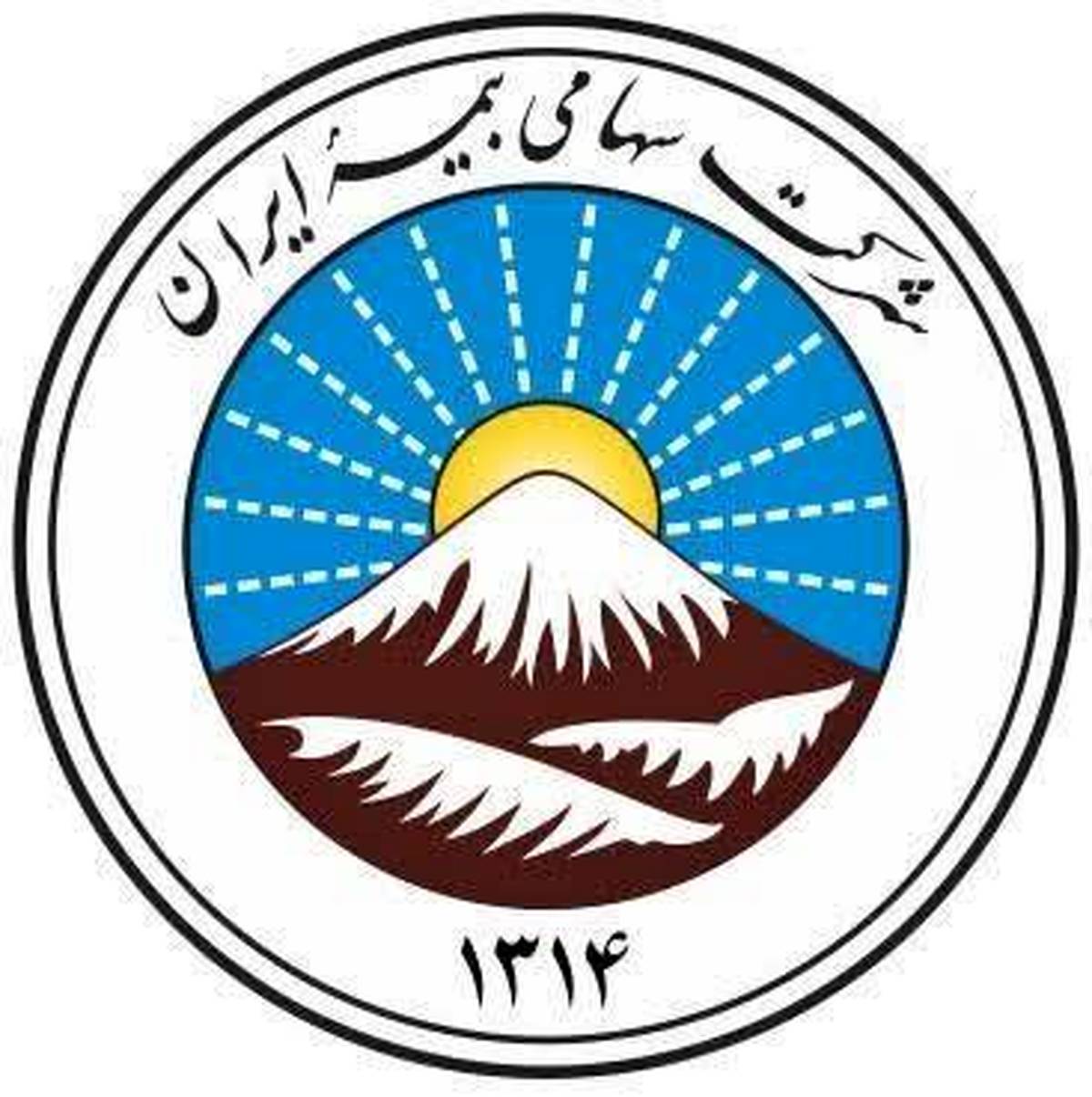 ارائه پوشش بیمهای خطر جنگ/طرح ملی بیمه ایران برای آرامش مردم ایران