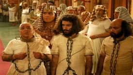 مروری غم انگیز بر بازیگران فوت شده سریال یوسف پیامبر