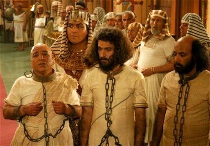 مروری غم انگیز بر بازیگران فوت شده سریال یوسف پیامبر