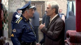 «حکایت های کمال» پرمخاطب‌ترین سریال تلویزیون