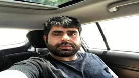 امیر نوری در دام پیشنهاد اسرائیل؟/ ماجراهای پرحاشیه یک پست اینستاگرامی