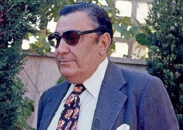 امروز سالروز تولد استاد آواز ایران است؛ عاشق صدای بنان
