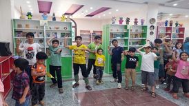 ثبت نام رایگان در مراکز کانون پرورش فکری تا ۲۰ تیر
