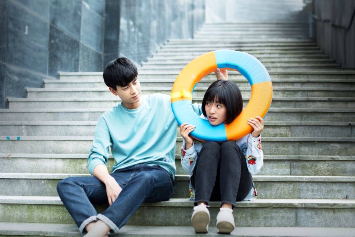 ۱۰ سریال چینی عاشقانه برای طرفداران کی-دراما