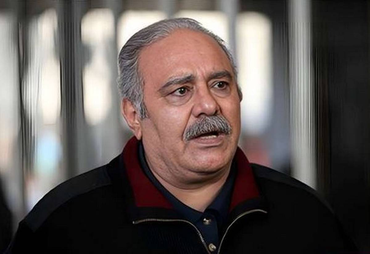 اقدام فراموشنشدنی کامیونداران ایرانی برای ابراز همدردی با خانواده محمد کاسبی