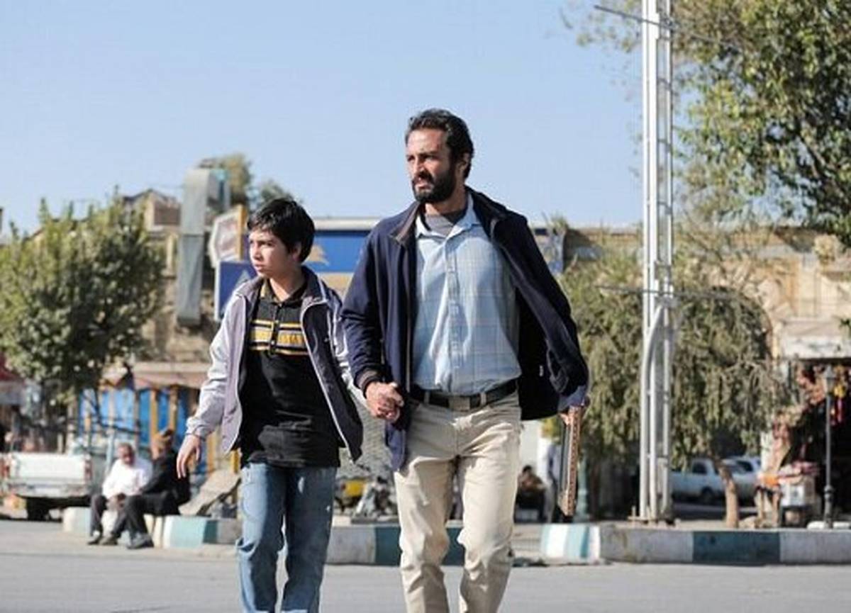 نمایش «قهرمان» فرهادی در نیویورک