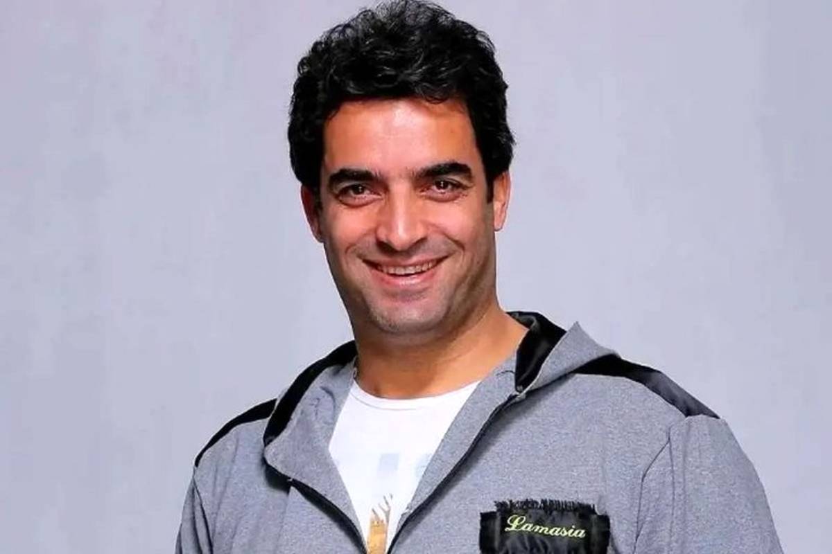منوچهر هادی به سیم آخر زد/«حق گرفتنی است نه دادنی»