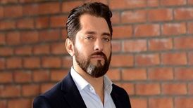 استوری غم انگیز بهرام رادان برای ایران