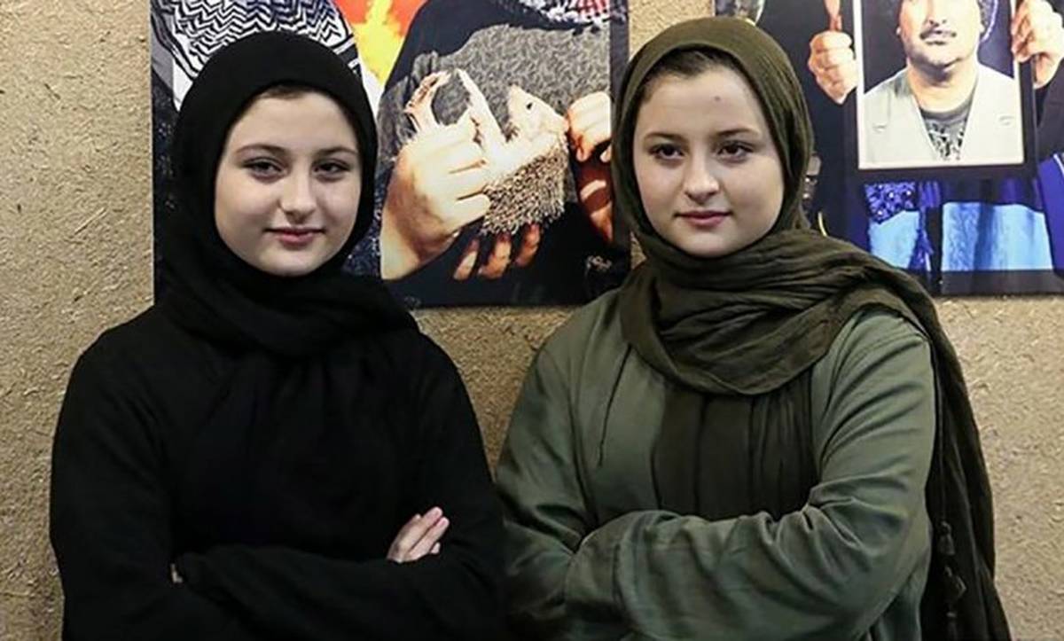 واکنش سارا و نیکا به حواشی حذفشان از سریال «پایتخت»
