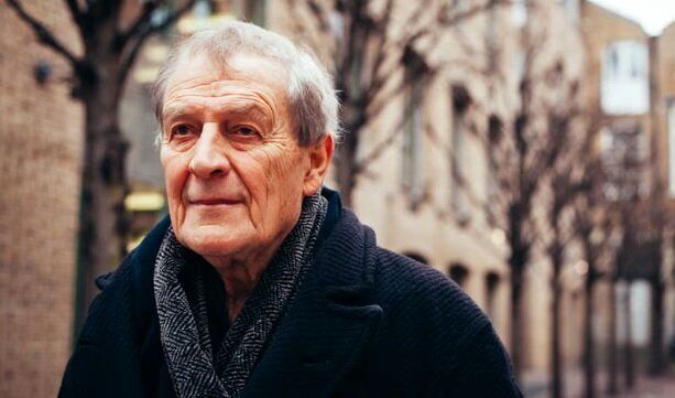 شاعر و نویسنده مطرح درگذشت
