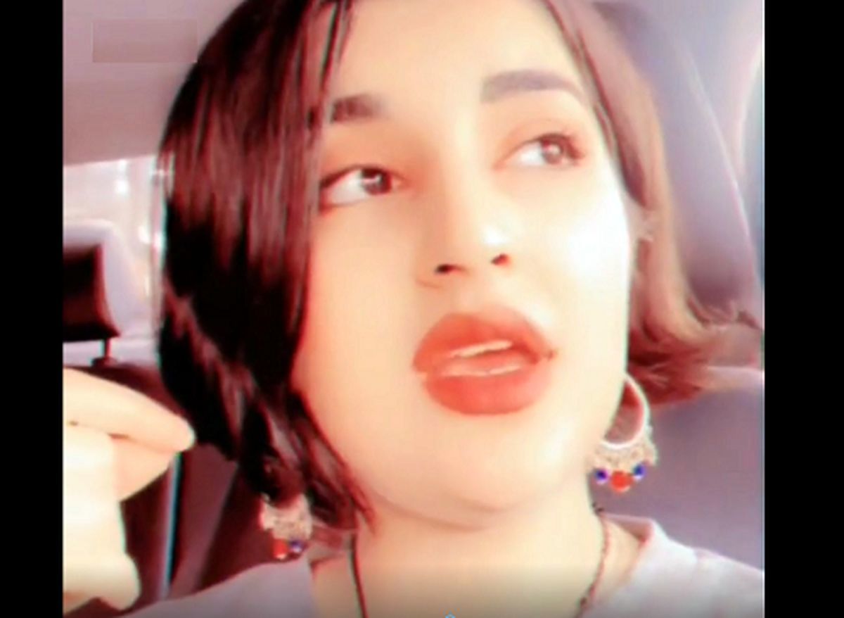 قتل زن جوان اینفلوئنسر در کردستان عراق به دست برادرش!/ ویدئو 