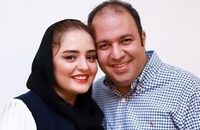 علی اوجی: 200 میلیون به نرگس بدهکارم، در تهران خانه ای نداریم!