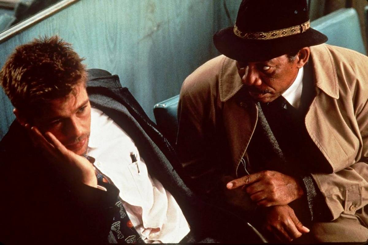 ۱۰ فیلم پلیسی برتر تاریخ سینما