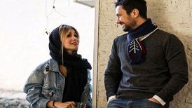 شاهرخ استخری: ۱۵ سال پیش برای سریال فاصله ها ماهی ۱۶ هزار دلار گرفتم