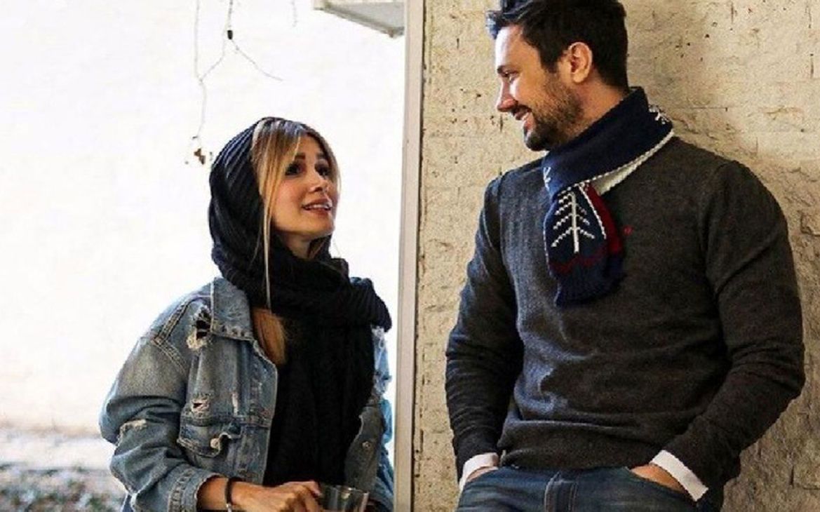 شاهرخ استخری: ۱۵ سال پیش برای سریال فاصله ها ماهی ۱۶ هزار دلار گرفتم