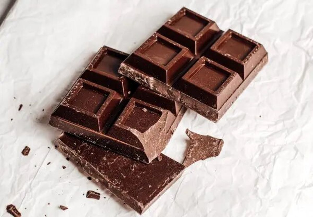 شکلات‌هایی که در بازار ایران وجود دارد، شکلات نیستند!