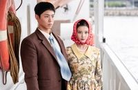 ۱۰ سریال عاشقانه کره‌ای برتر سال ۲۰۲۵