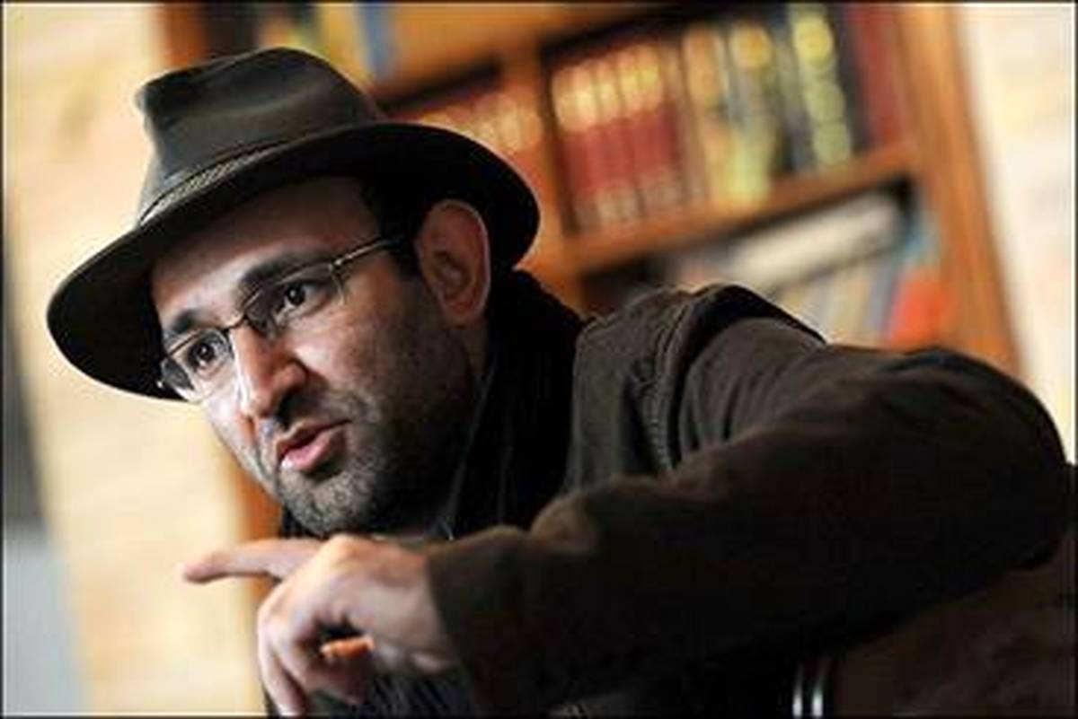 هدایت هاشمی: از این روزهای سخت با کمک هم عبور می‌کنیم