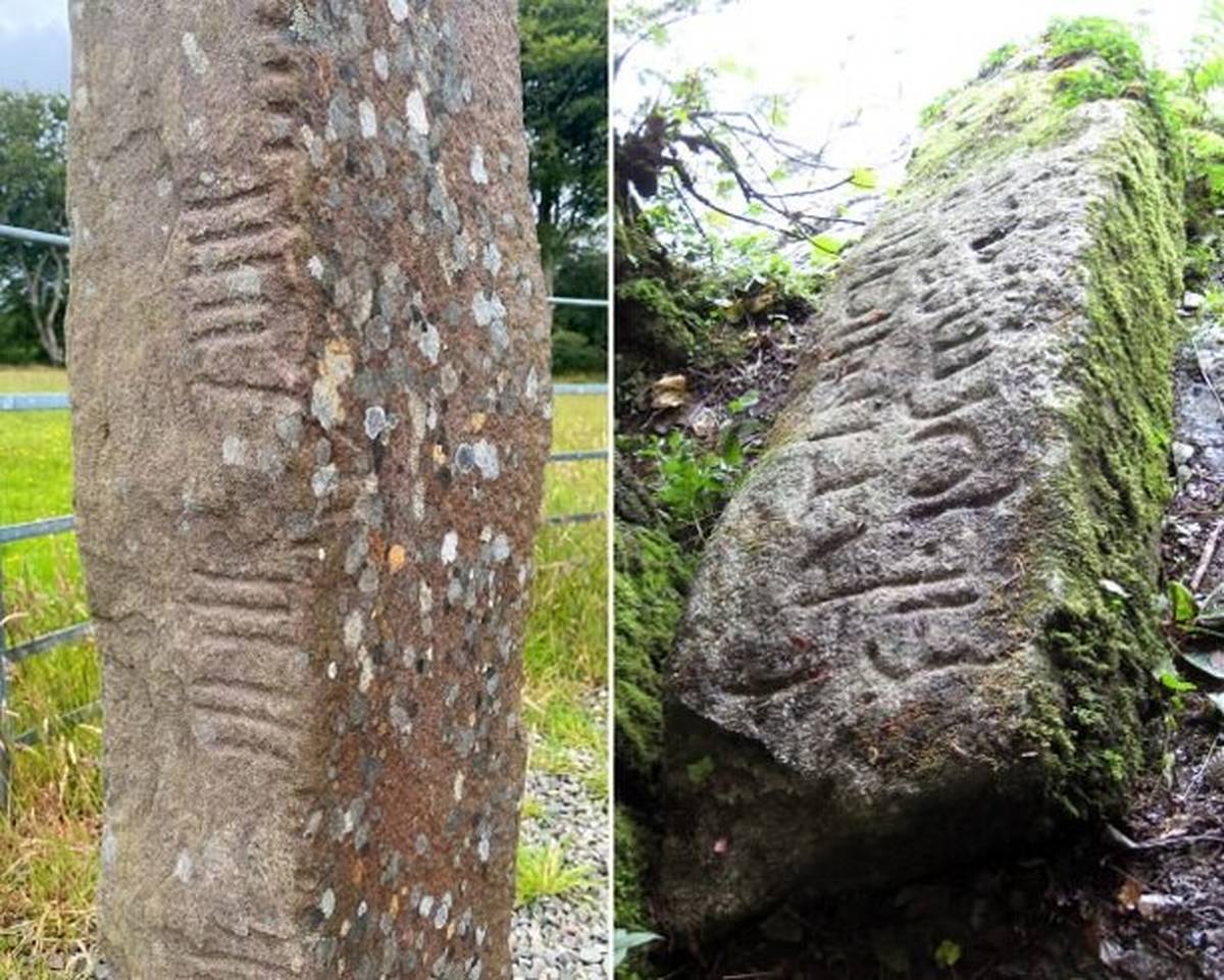 انتشار لغت‌نامه یک زبان باستانی
