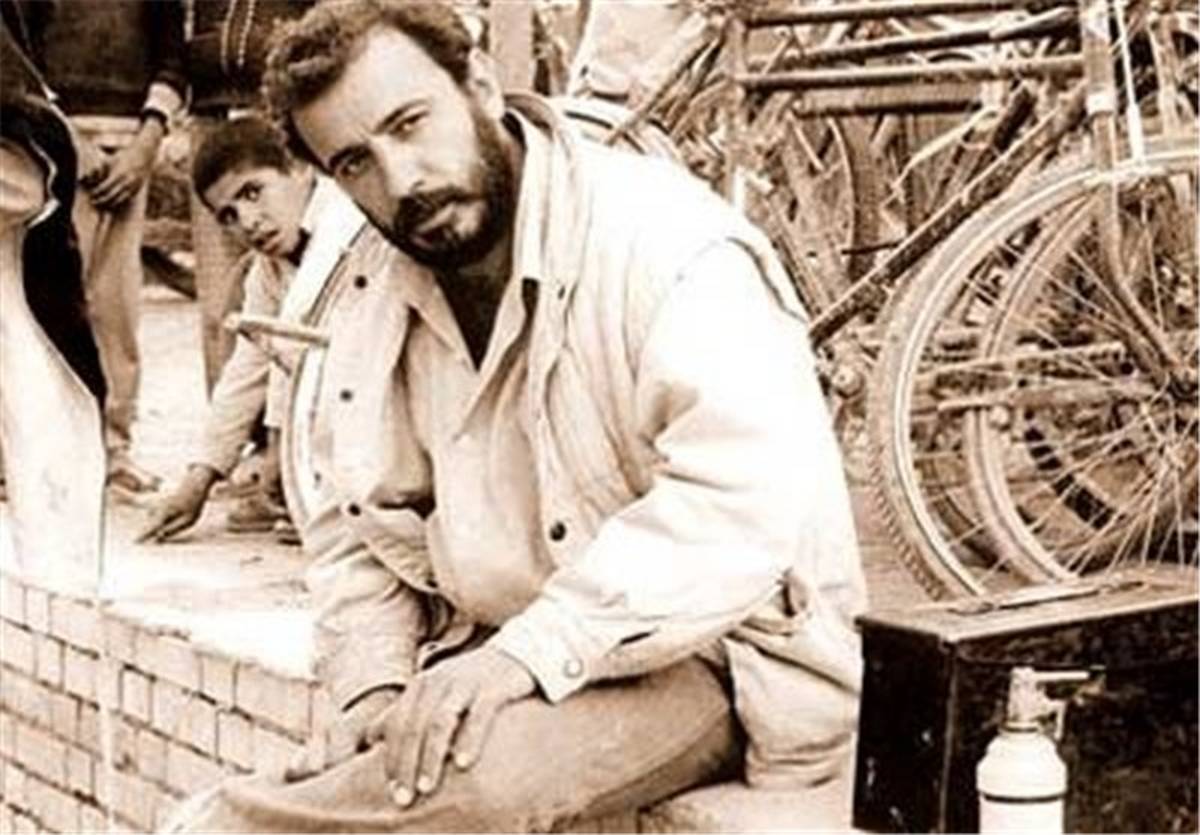 علی حاتمی: نمایشنامه‌ام را که خواندند فکر کردند یکی از آثار «چخوف» است
