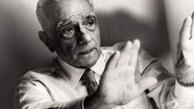 مارتین اسکورسیزی، به‌عنوان بازیگر جلوی دوربین می‌رود ، نقش‌ کوتاه اما مهمی که برعهده دارد
