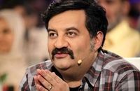 کنایه مهراب قاسم‌خانی بابت قطعی آب!
