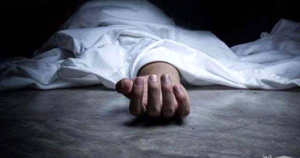 پیدا شدن جسد یک بازیگر در خانه‌اش

