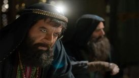 پخش سریال «مهمان کشی» با بازی لیلا اوتادی و پژمان بازغی به‌زودی از شبکه یک سیما
