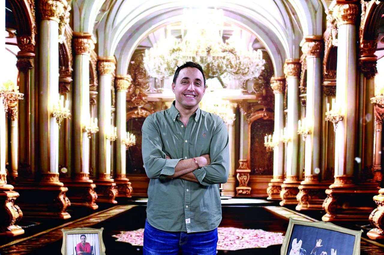 امیرحسین رستمی : دغدغه مند بودن با اظهار فضل در مورد تمام کائنات فرق دارد