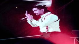 آهنگ «تولد» از مجید رضوی